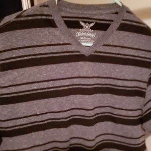Gray T-Shirt